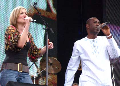 youssou n'dour
