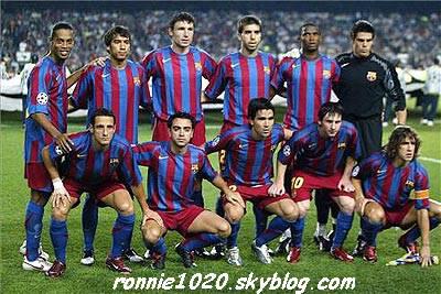 barca
