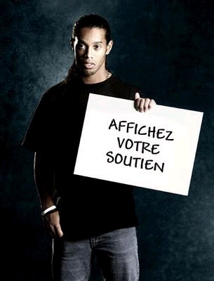 ronaldinho