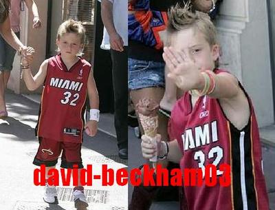 le fils de david