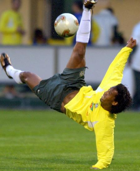 ronaldinho