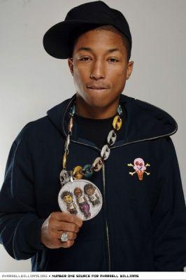 pharell