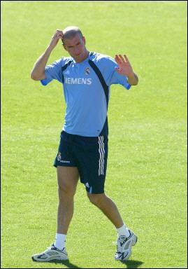 zidane