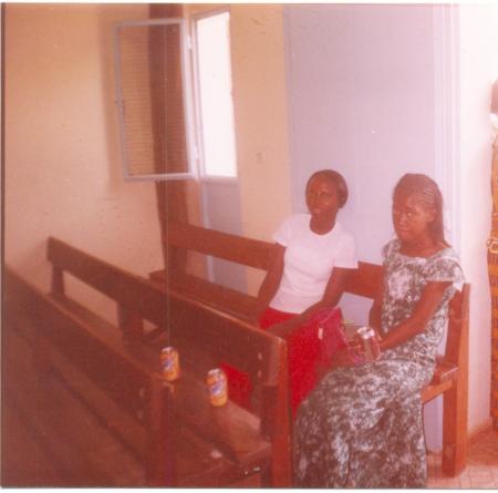 ma petite maman