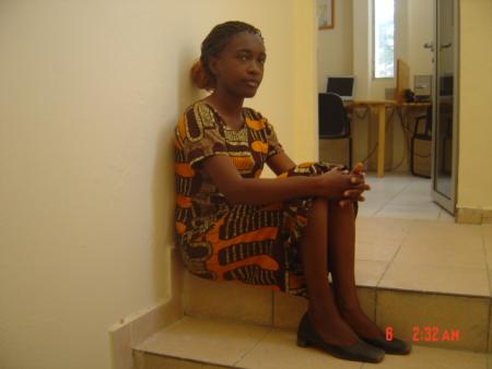 ma tante