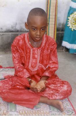 frere