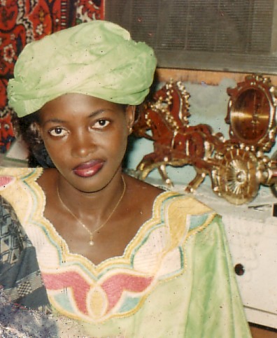ma mere