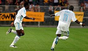 niang tres fort