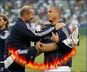 les deux amis