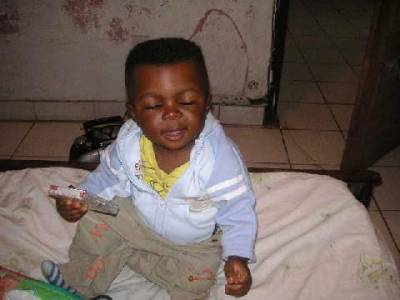 mon frere