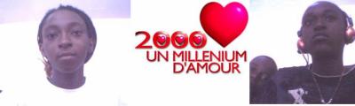 les amoureux