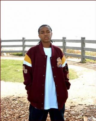 lil bow wow