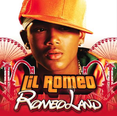 lil romeo
