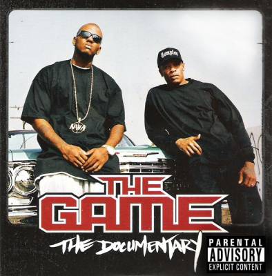 the game