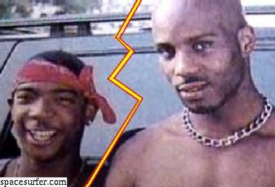 jarul  and dmx