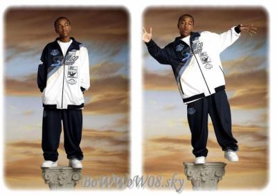 bowwow trop fort