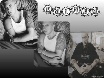 eminem