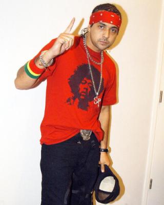 sean paul