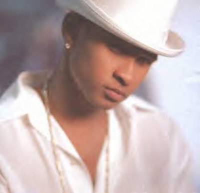 usher